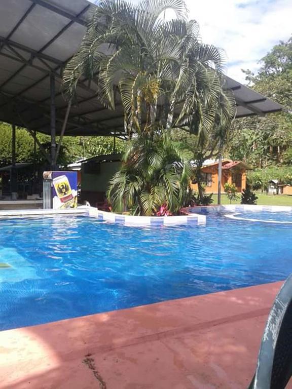 Hotel Maguey Tigre  Exterior foto