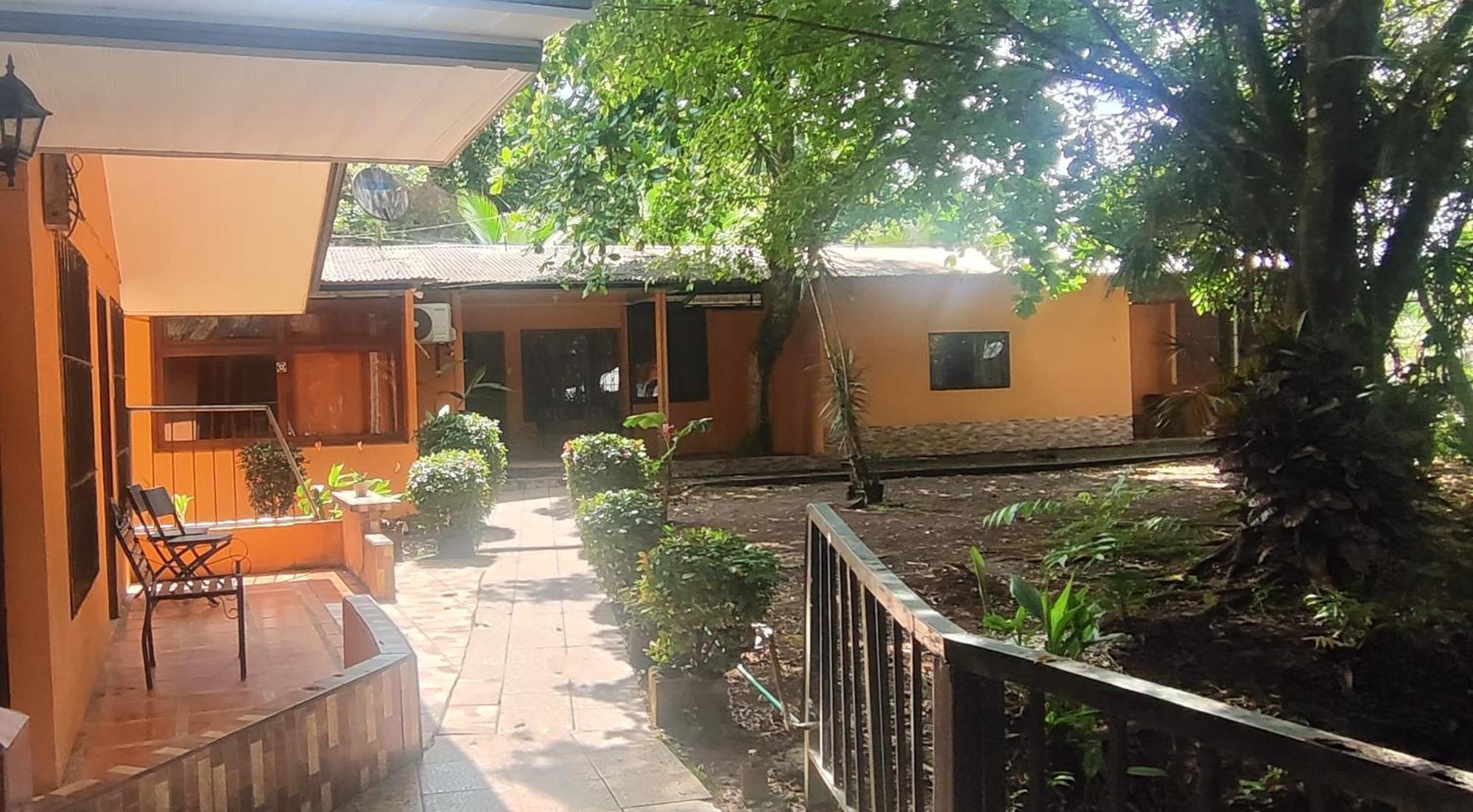 Hotel Maguey Tigre  Exterior foto