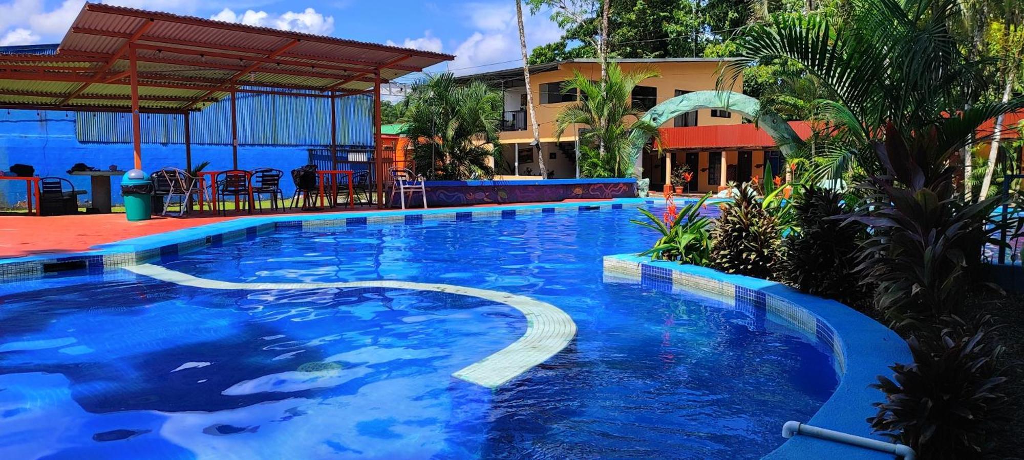 Hotel Maguey Tigre  Exterior foto