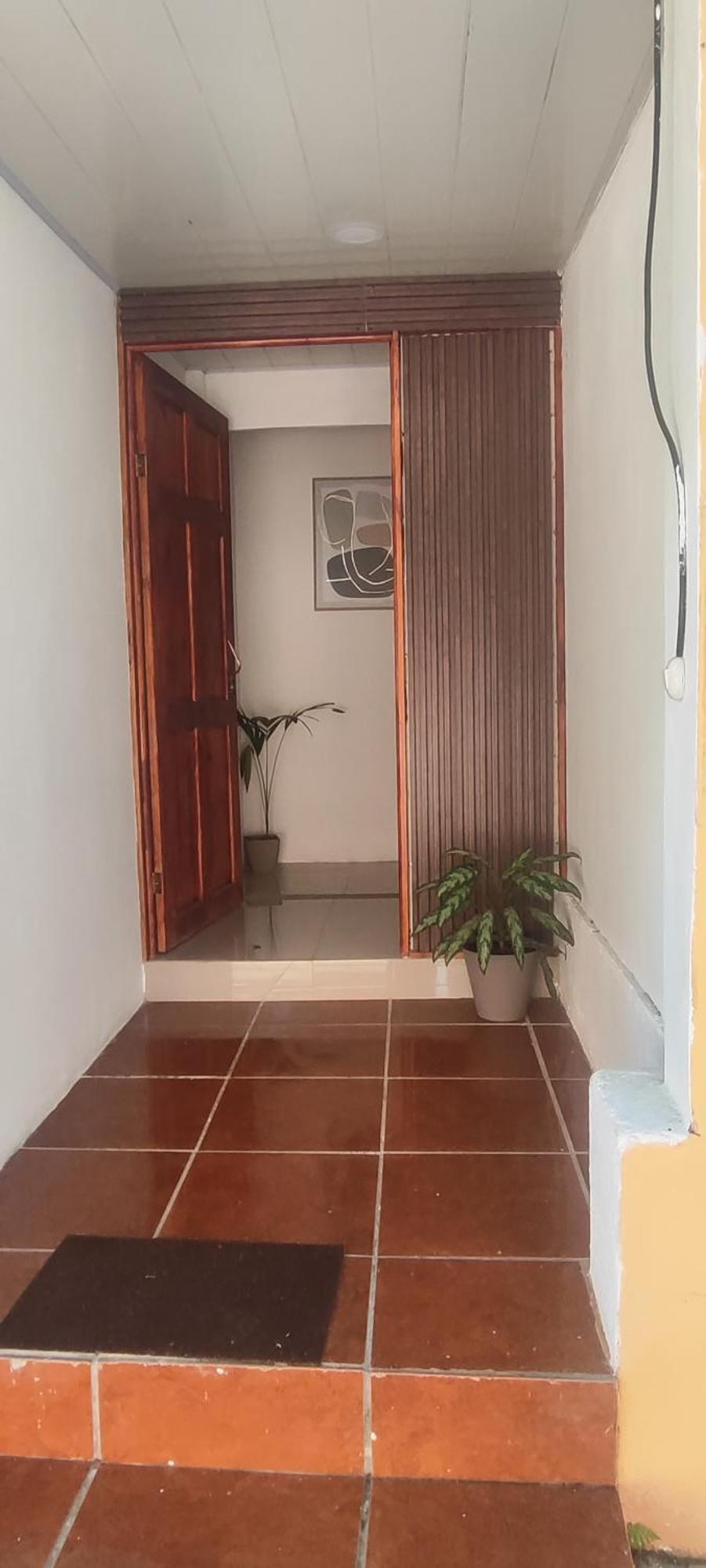 Hotel Maguey Tigre  Exterior foto