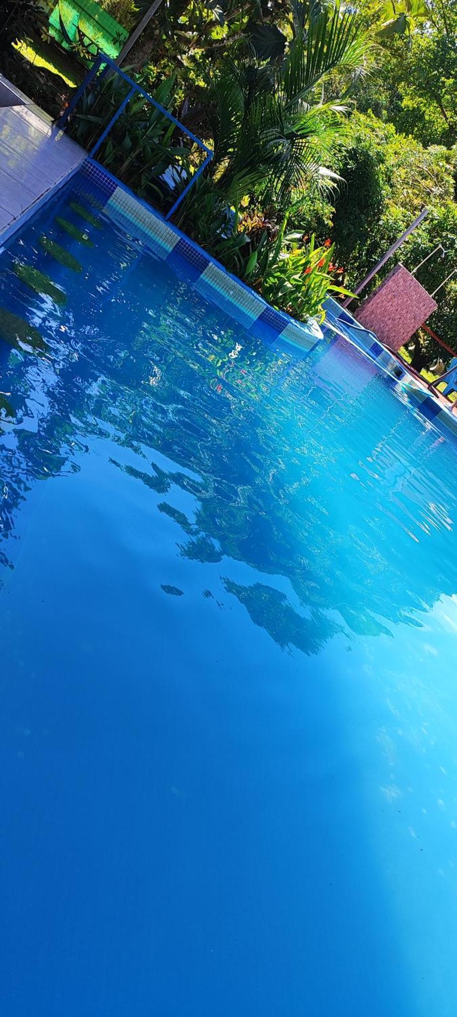 Hotel Maguey Tigre  Exterior foto
