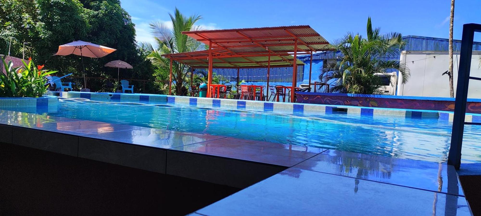Hotel Maguey Tigre  Exterior foto